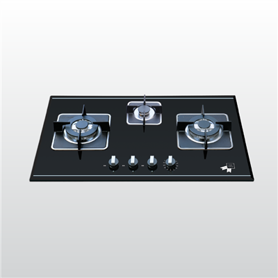 Bếp 3 Gas Malloca AS 9403B